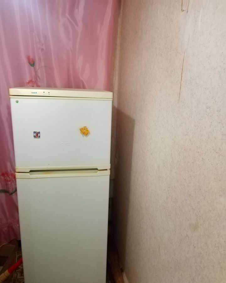 квартира р-н Алексинский г Алексин ул Горная 2а фото 2