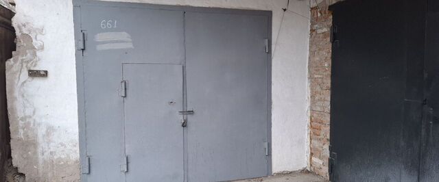гаражный массив Район Тимирязева 37А, с 661 фото