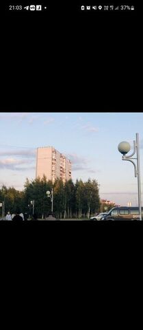 б-р Комсомольский 2 Тюменская обл. фото