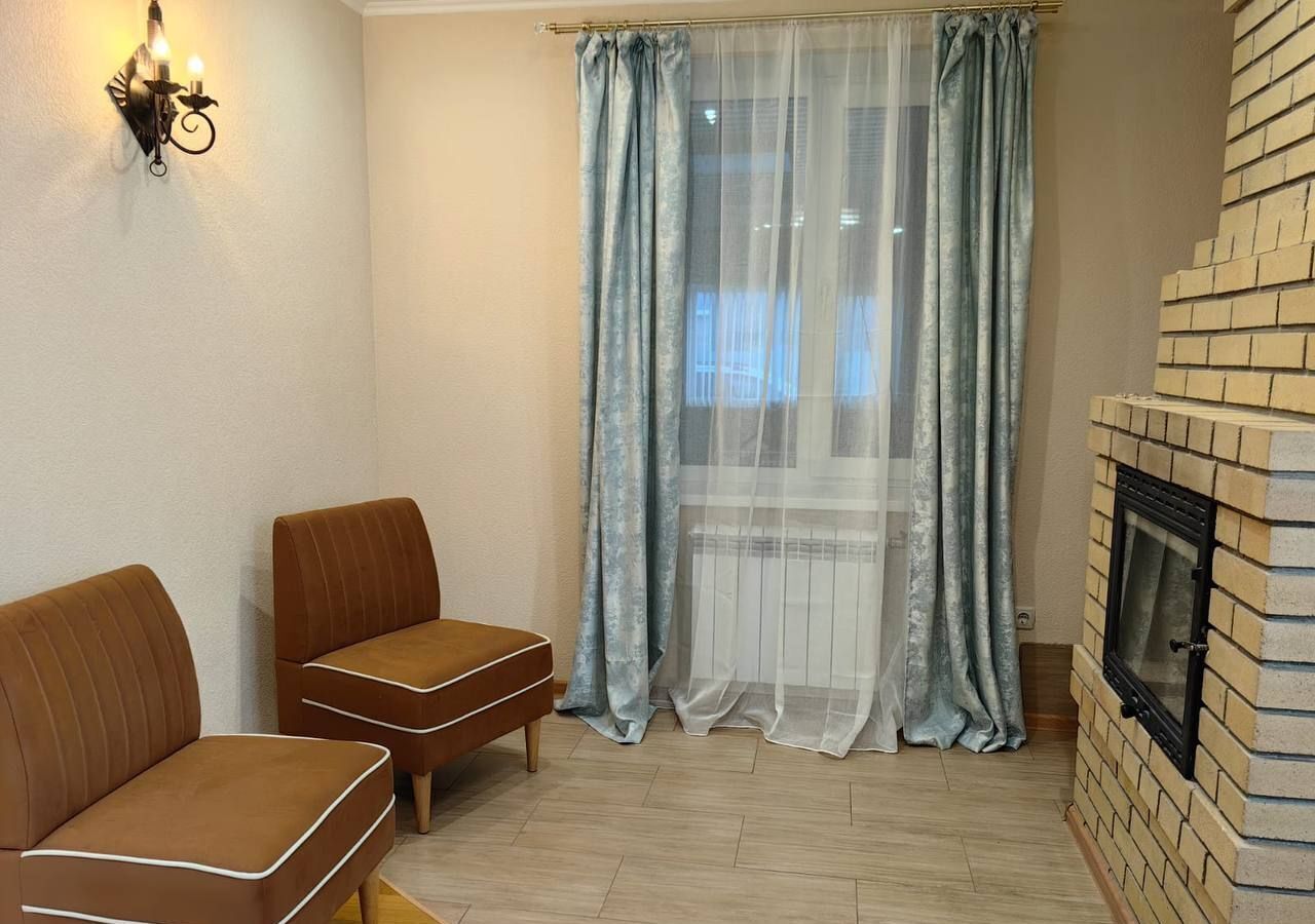 дом г Новый Уренгой Грибная ул., 35А, Тюменская обл. фото 1