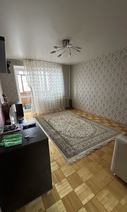 квартира г Ижевск р-н Устиновский ул Автозаводская 56 фото 3