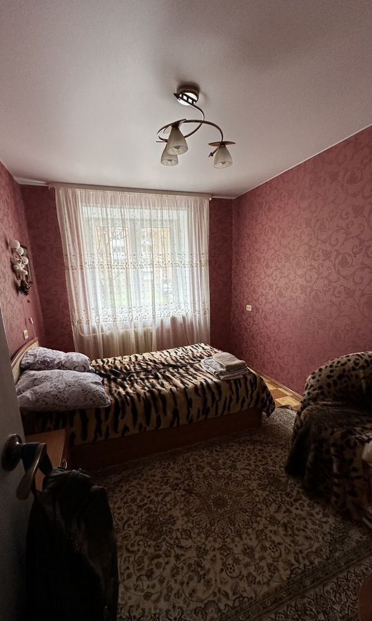 квартира г Ижевск р-н Устиновский ул Автозаводская 56 фото 4