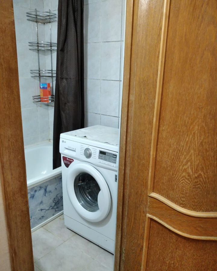 квартира г Лангепас ул Парковая 13 Тюменская обл. фото 6
