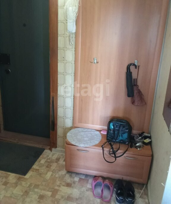 квартира г Ухта ул Юбилейная 8 фото 6