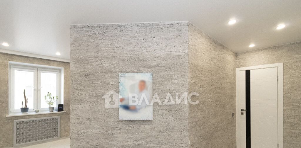 квартира г Владимир р-н Фрунзенский ул Добросельская 188бк/1 фото 32