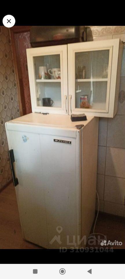 комната городской округ Воскресенск г Белоозёрский ул Молодежная 18 городской округ Воскресенск, Белоозёрский фото 16