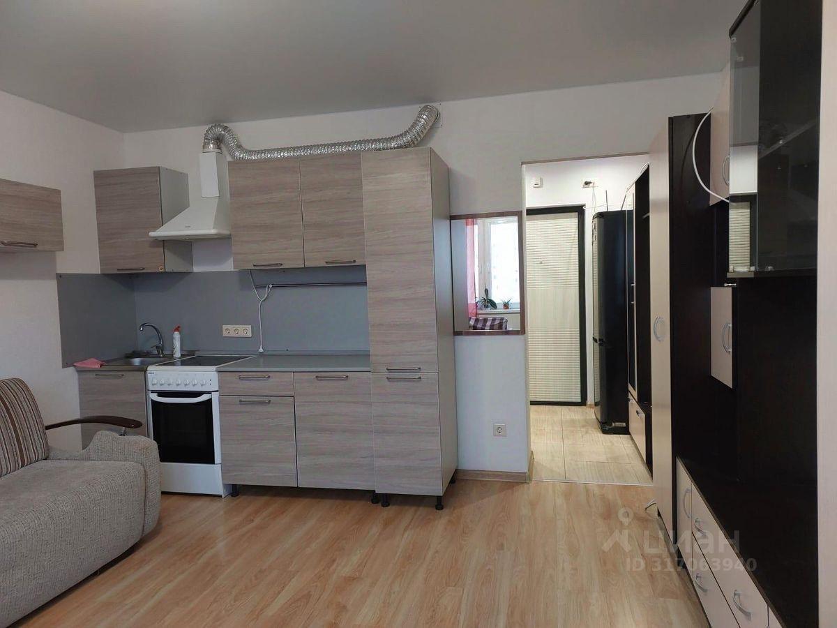 квартира г Домодедово ул Курыжова 32 фото 10