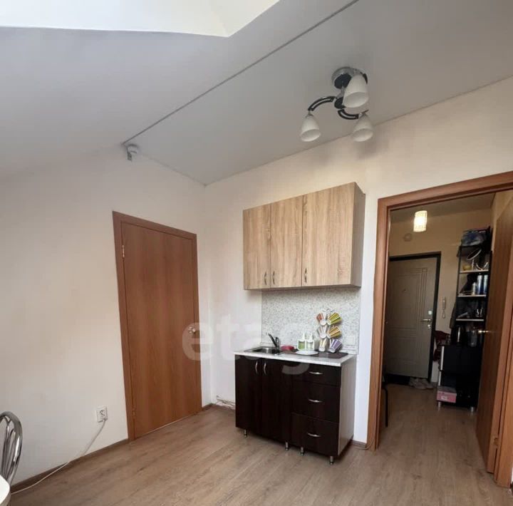 квартира г Белгород Восточный ул Садовая 112 фото 4
