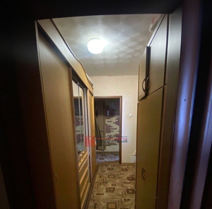 квартира г Старый Оскол Восточный микрорайон 3 фото 8