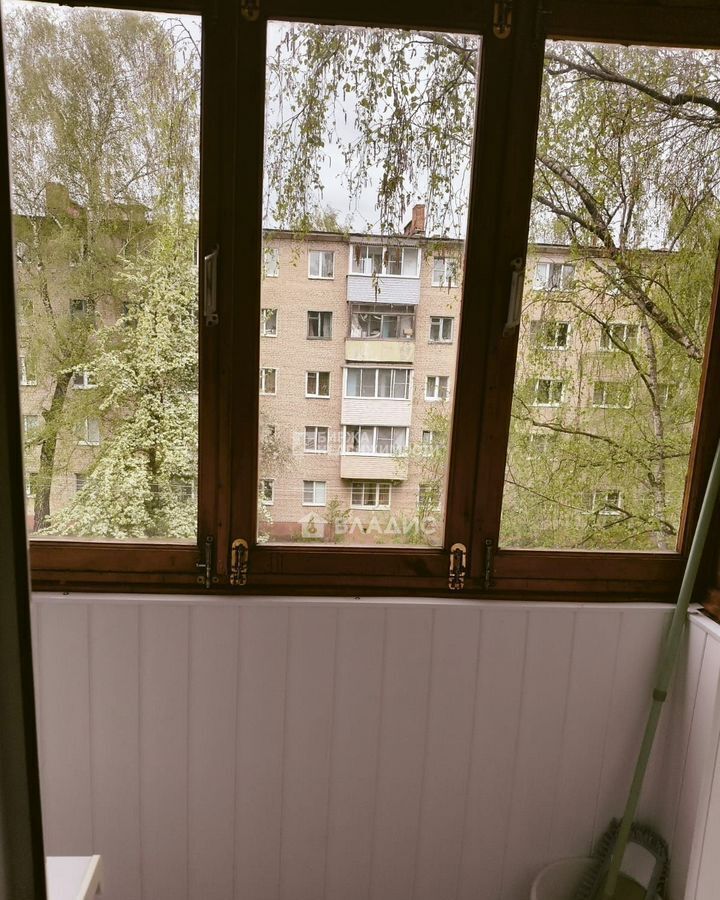 квартира р-н Щекинский г Щекино ул Юбилейная 14 муниципальное образование фото 6