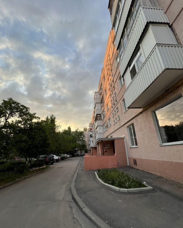 квартира г Волгодонск ул Морская 126а фото 12