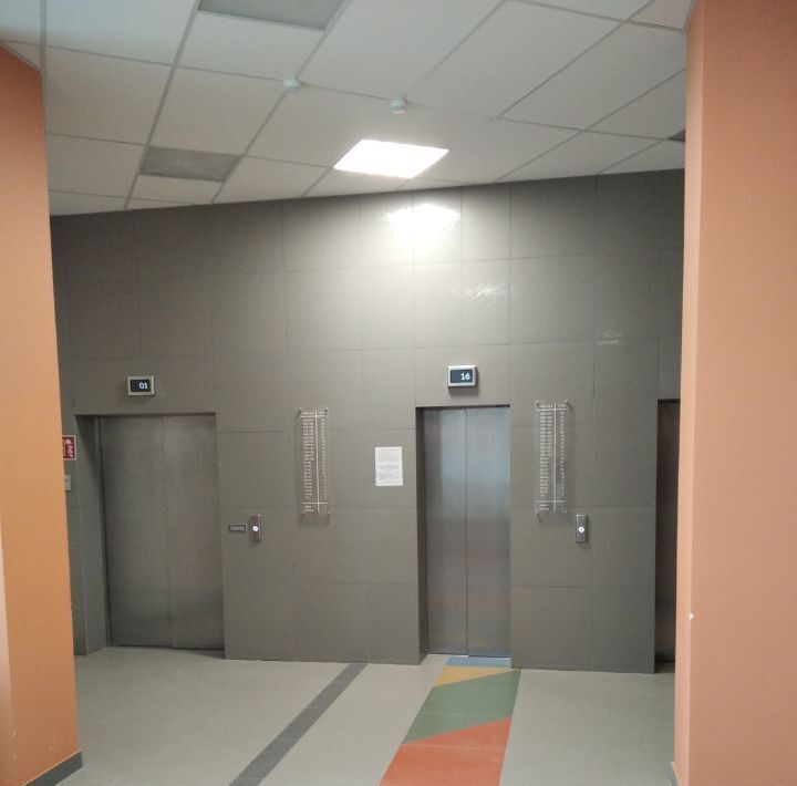 квартира г Петрозаводск Кукковка ул Лыжная 13 ЖК «Карельский» фото 20