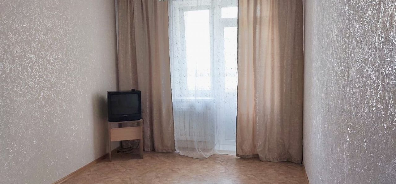 квартира г Пенза р-н Железнодорожный ул Измайлова 79 фото 4