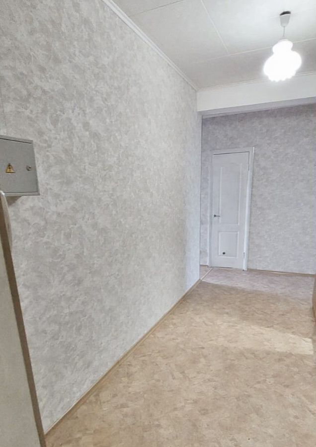 квартира г Пенза р-н Железнодорожный ул Измайлова 79 фото 8