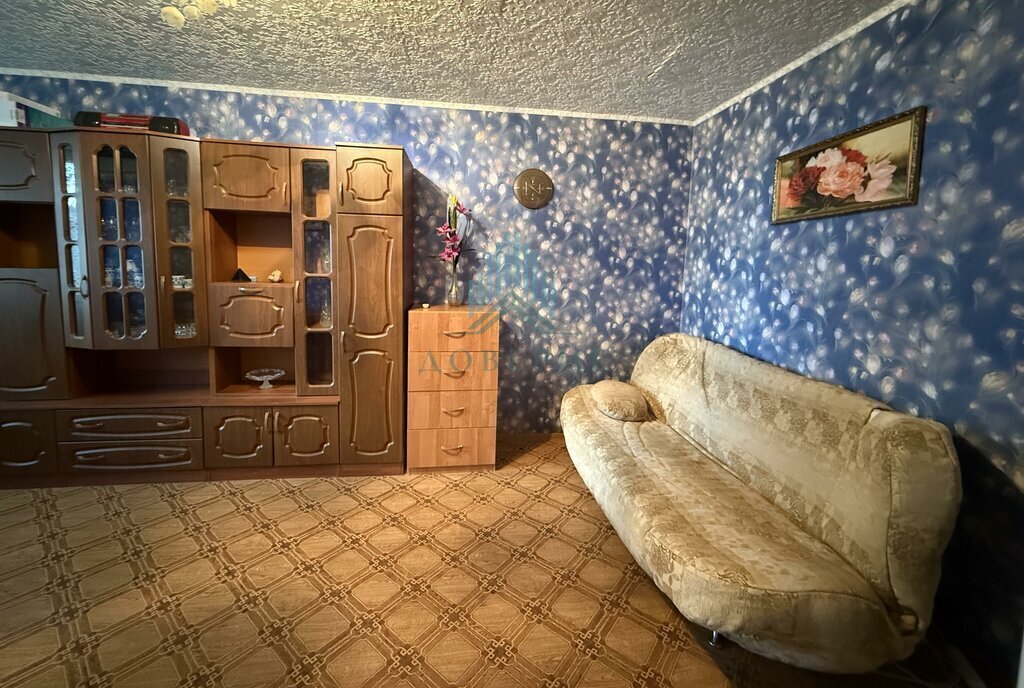 квартира г Астрахань ул Космонавтов 16 фото 3