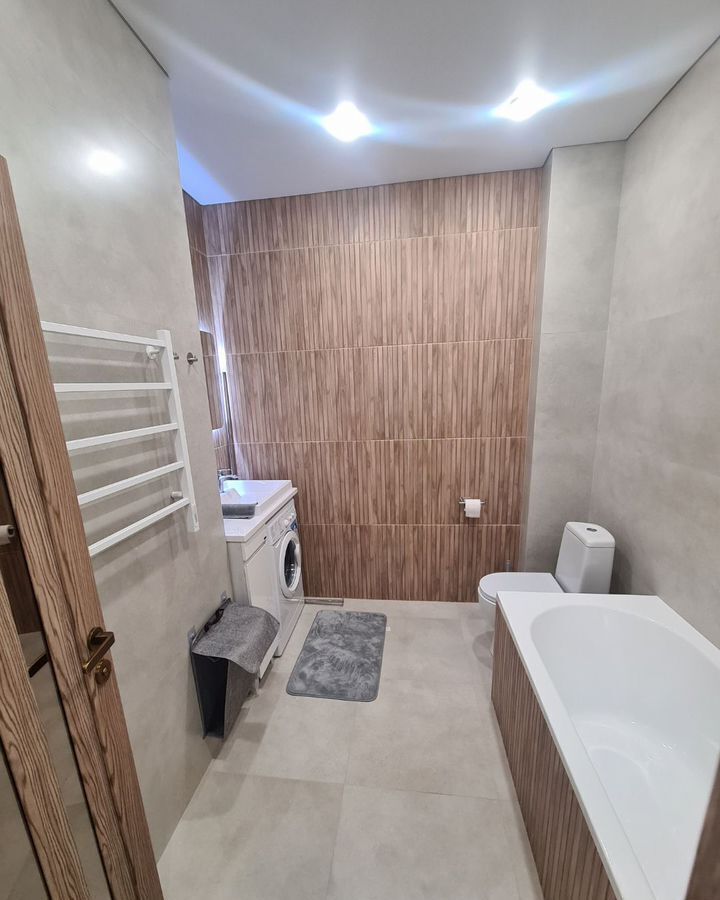 квартира г Краснодар р-н Прикубанский ул Западный Обход 39/2к 5 фото 1