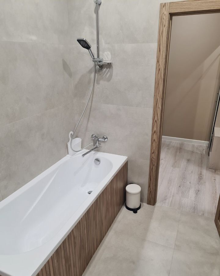 квартира г Краснодар р-н Прикубанский ул Западный Обход 39/2к 5 фото 3