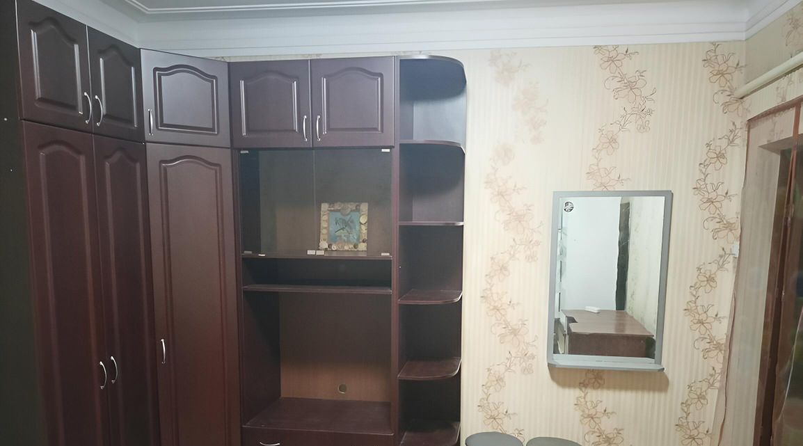комната г Краснодар р-н Прикубанский ул 1-го Мая 431 фото 3
