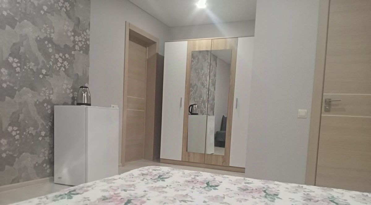 комната р-н Анапский г Анапа ул Видная 2а фото 2