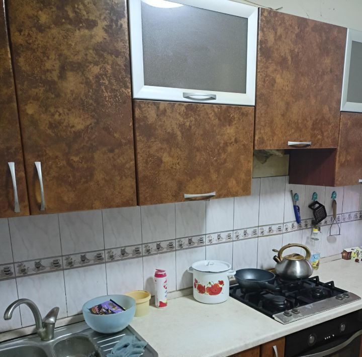 комната г Краснодар р-н Прикубанский ул 1-го Мая 431 фото 4