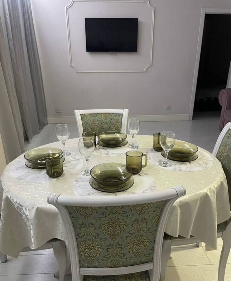 квартира г Абакан ул Ивана Ярыгина 34 фото 3