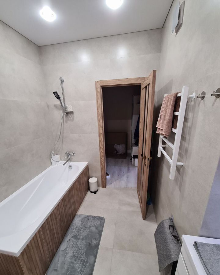 квартира г Краснодар р-н Прикубанский ул Западный Обход 39/2к 5 фото 25