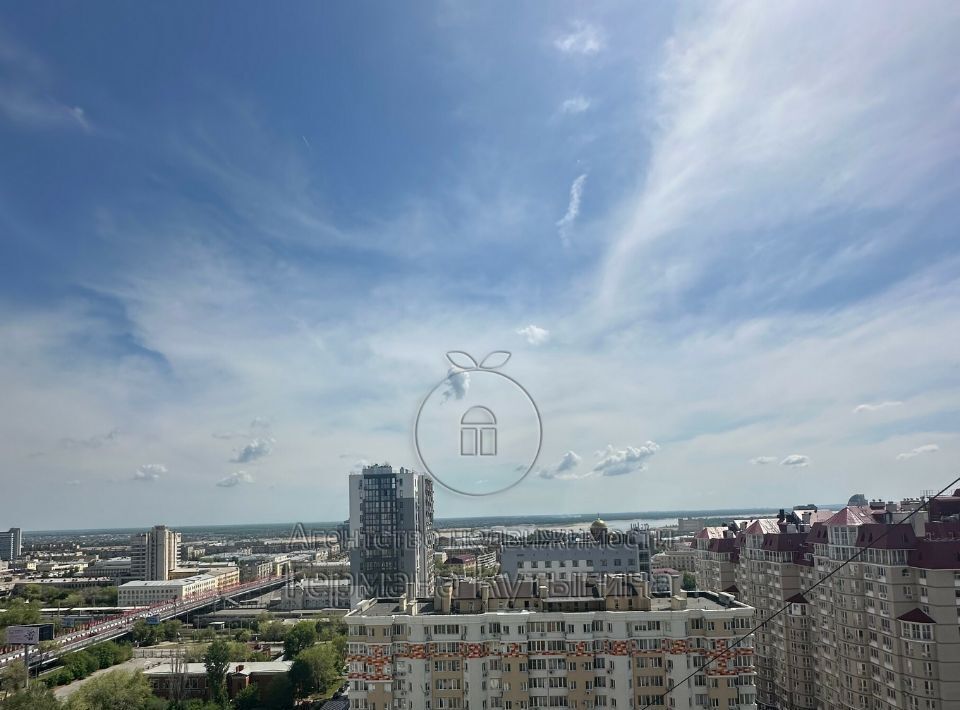 квартира г Волгоград р-н Центральный ул Новороссийская 8 фото 25