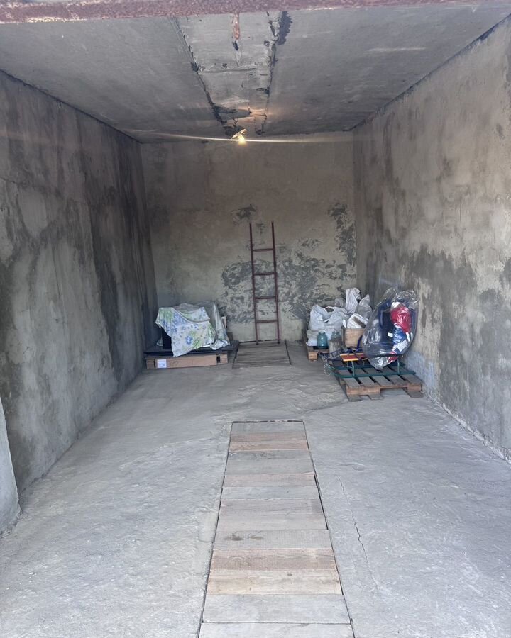 гараж г Волгоград р-н Краснооктябрьский фото 2