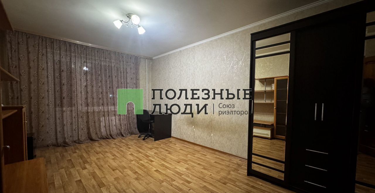 квартира г Саратов р-н Ленинский ул. имени К. Г. Уфимцева, 2 фото 11