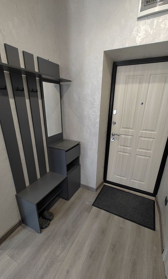 квартира р-н Аксайский г Аксай ул Строителей 10/6к 5 фото 12