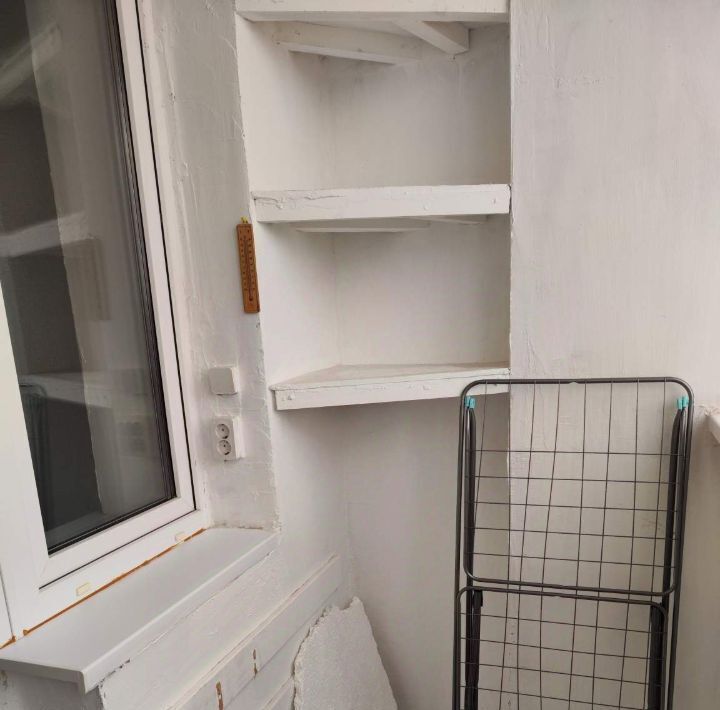 квартира г Калуга р-н Московский ул Азаровская 40к/3 фото 3