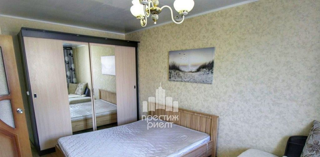 квартира г Калуга р-н Ленинский ул Георгия Амелина 4 фото 1