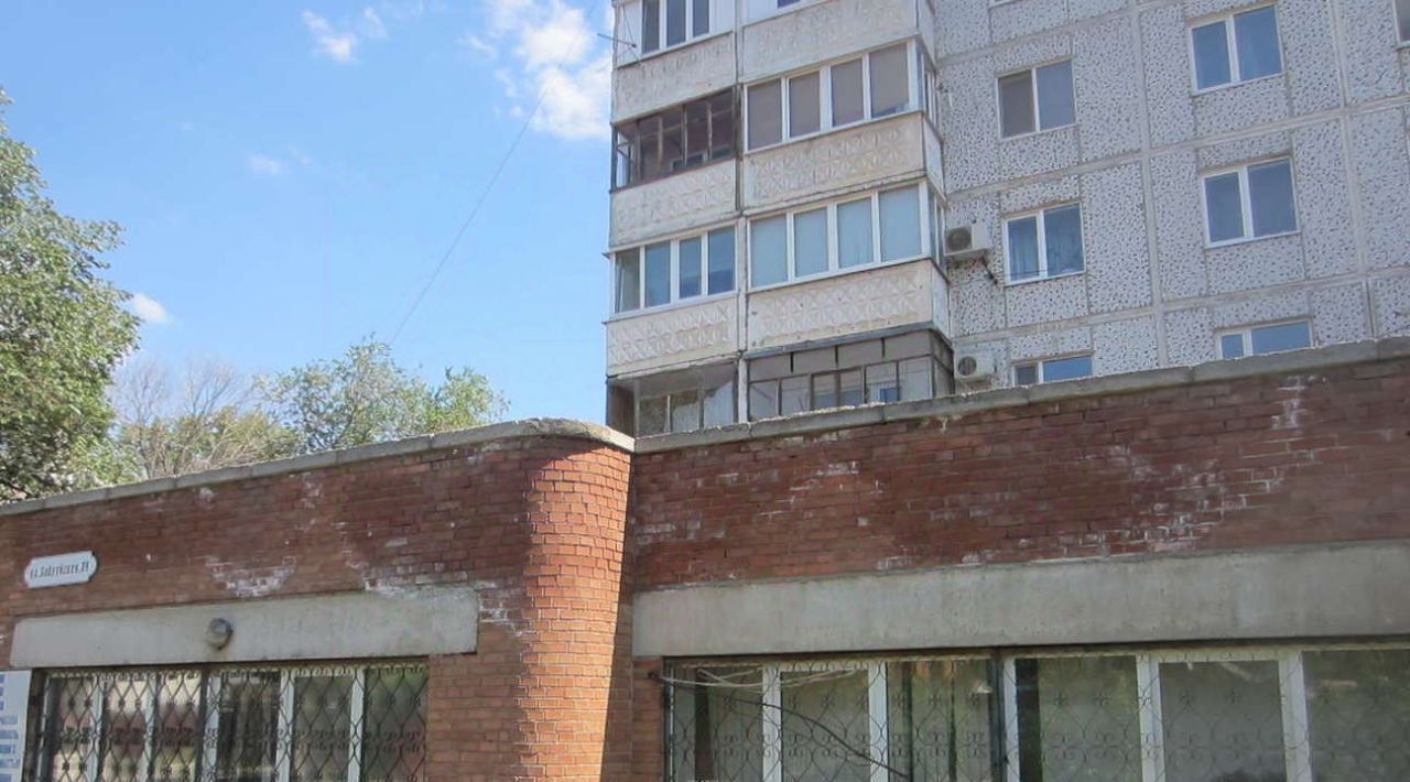 свободного назначения г Самара р-н Советский ул Бобруйская 89 фото 4