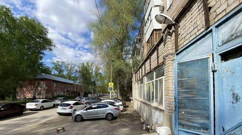 свободного назначения г Самара р-н Промышленный ул Рыльская 13 фото 4