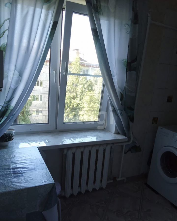 квартира г Ухта ул Юбилейная 8 фото 7