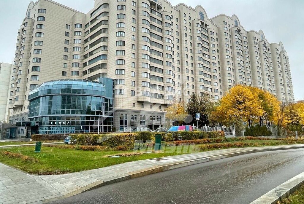 квартира г Москва Зюзино ул Новочерёмушкинская 71/32 фото 23