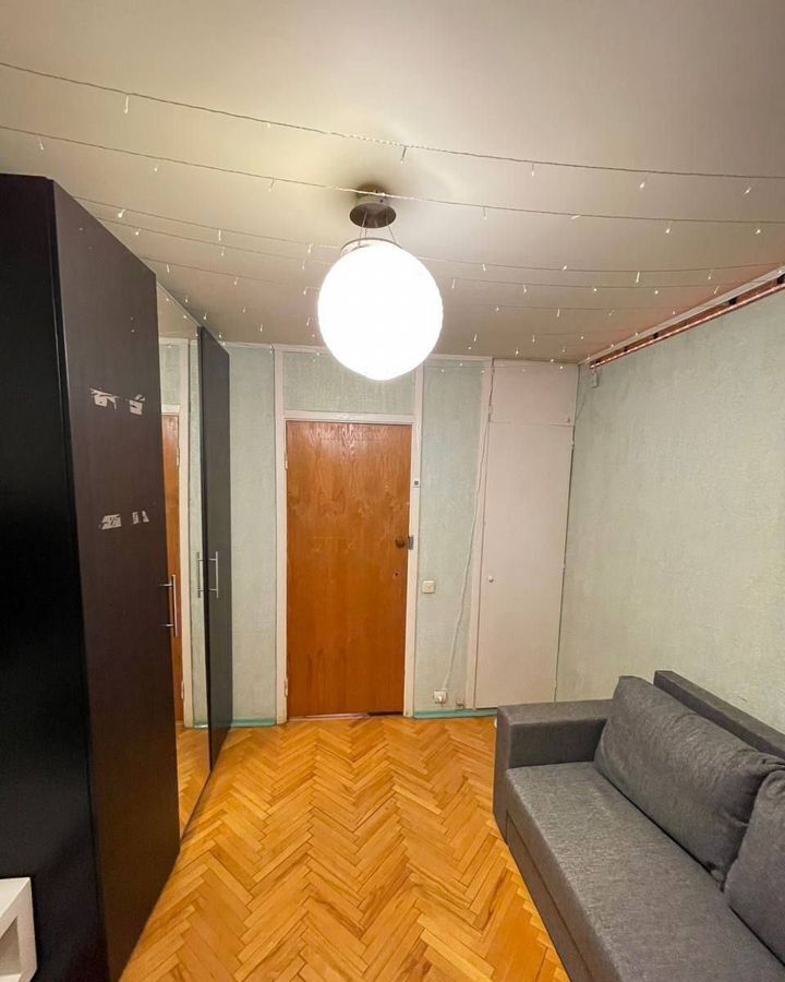 комната г Москва метро Новогиреево пр-кт Федеративный 40к/2 муниципальный округ Новогиреево фото 4