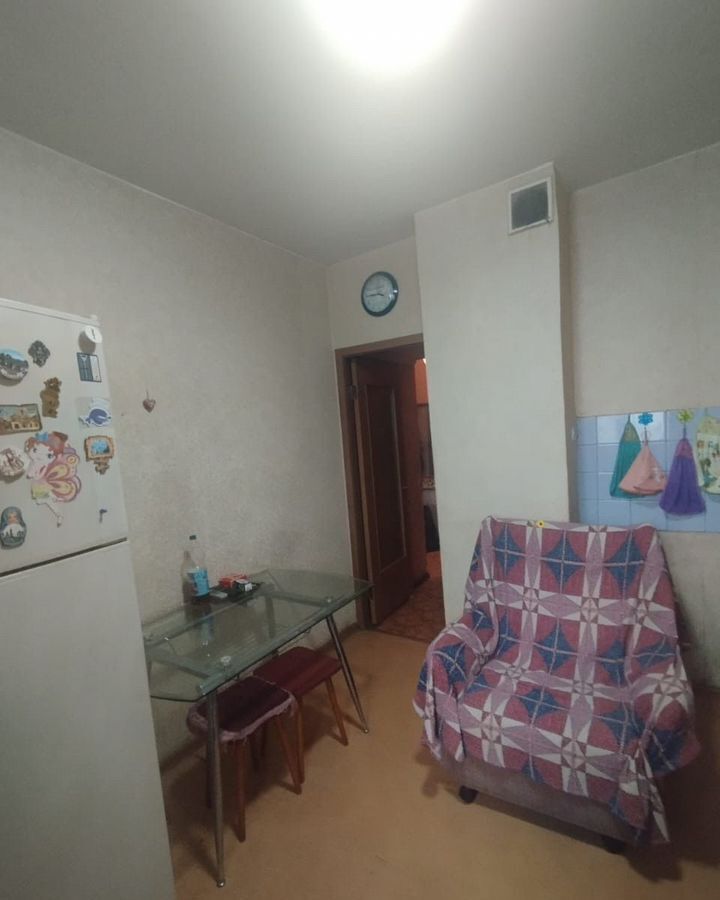 квартира г Москва метро Алма-Атинская ул Братеевская 35к/3 муниципальный округ Братеево фото 14