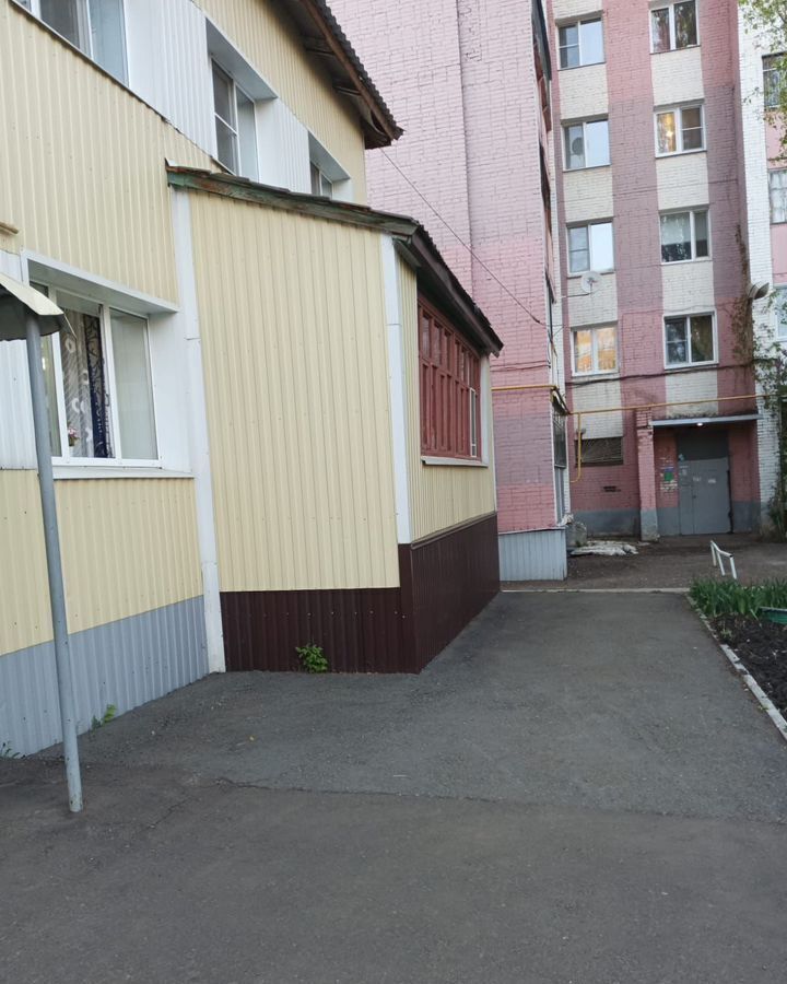 комната г Саранск р-н Октябрьский ул Крылова 65 фото 16
