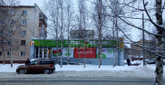 офис Новый город ул Первомайская 59 город фото