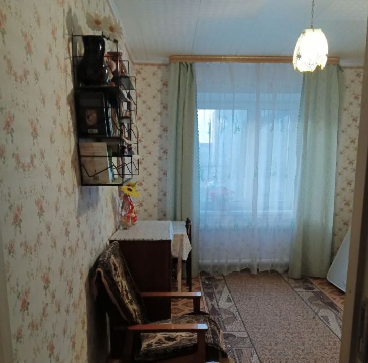 квартира г Кинешма ул Дунаевского 1 фото 1