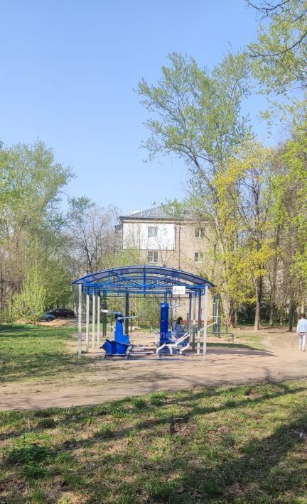 квартира г Иваново р-н Фрунзенский ул Благова 42 фото 16