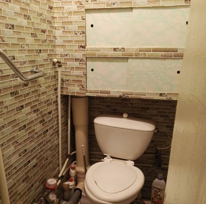 квартира г Кинешма ул Дунаевского 1 фото 18