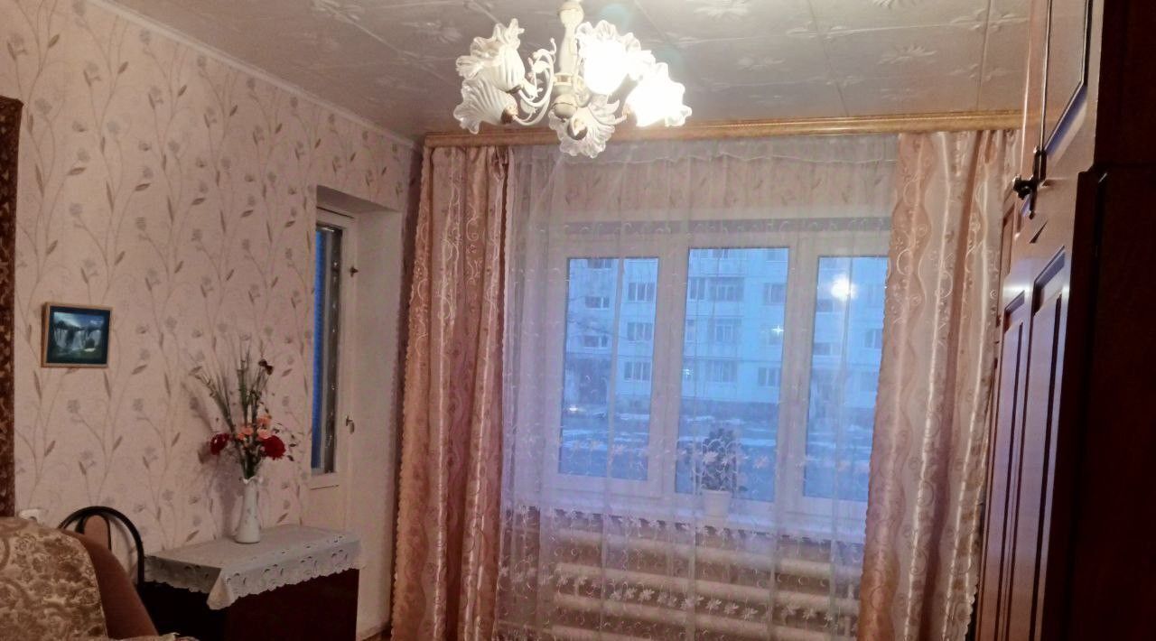 квартира г Кинешма ул Дунаевского 1 фото 22