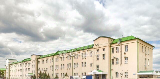 свободного назначения р-н Советский тракт Сибирский 34к/4 фото