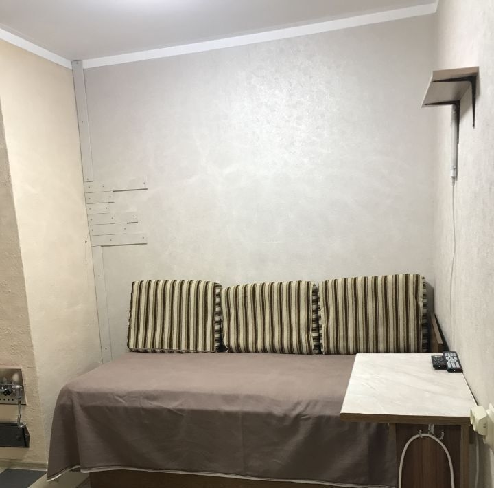 квартира г Краснодар р-н Центральный ул им. Кутузова 45 фото 6