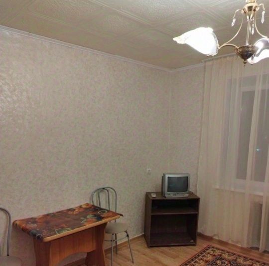 комната г Саратов р-н Заводской ул 2-я Пионерская 30/36 фото 2