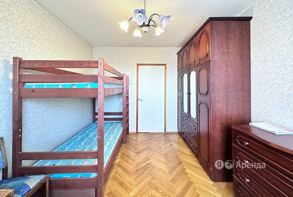 квартира г Санкт-Петербург метро Ладожская ул Стасовой 2 округ Полюстрово фото 10