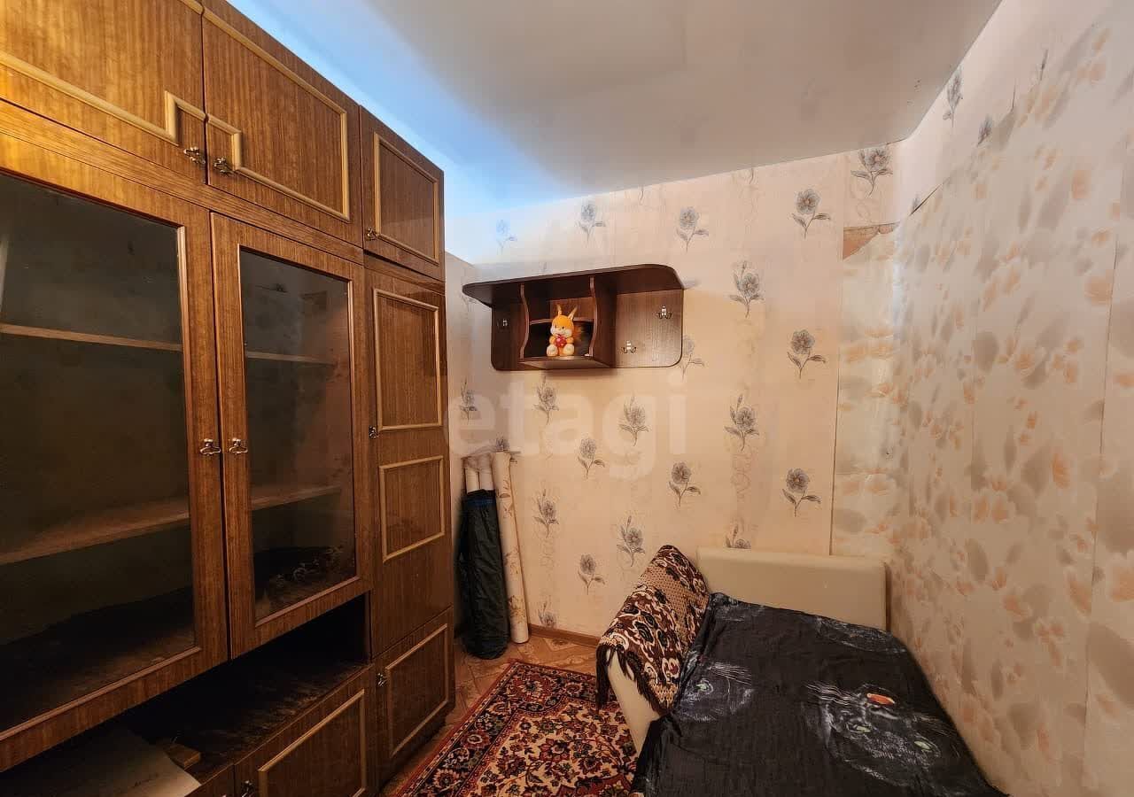 квартира г Ковров ул Подлесная 23 фото 6