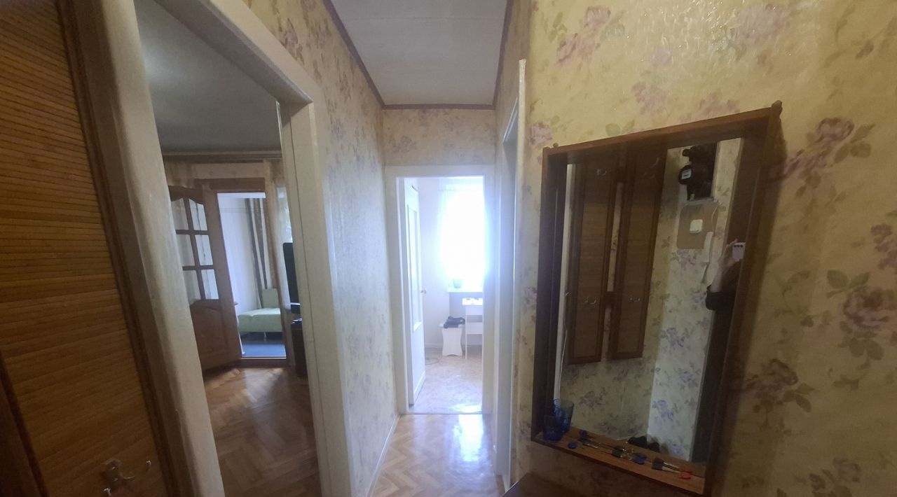 квартира г Сочи р-н Центральный ул Гагарина 28 бул. Цветной фото 14